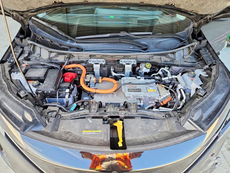 Photo 12 from auction – 2023 NISSAN ARIYA with VIN JN1AF0BA3PM405834