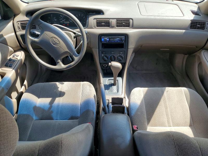 Photo 8 from auction – 2000 TOYOTA CAMRY with VIN JT2BF22K6Y0284708