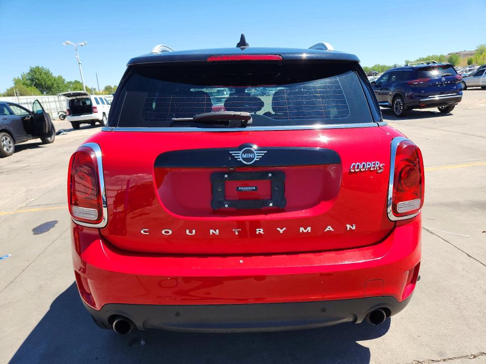 Photo 6 from auction – 2019 MINI COOPER with VIN WMZYT5C58K3J87763