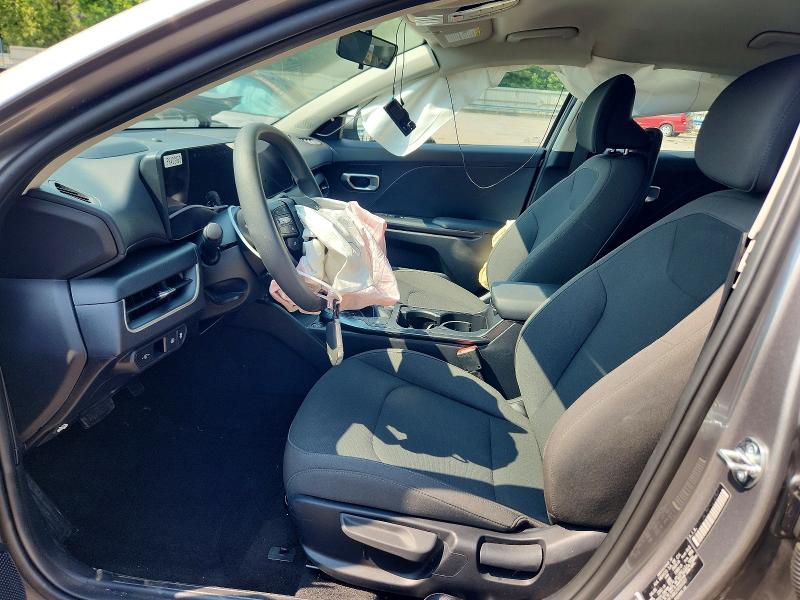 Photo 7 from auction – 2026 KIA K4 with VIN 3KPFT4DE2TE331527