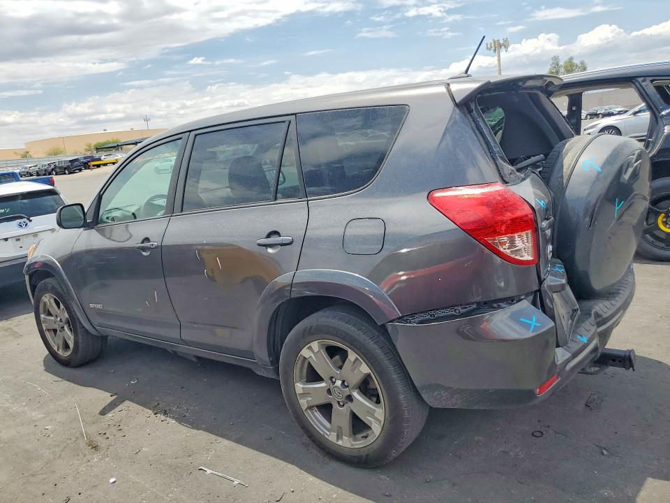 Photo 2 from auction – 2010 TOYOTA RAV4 with VIN 2T3WF4DVXAW034983