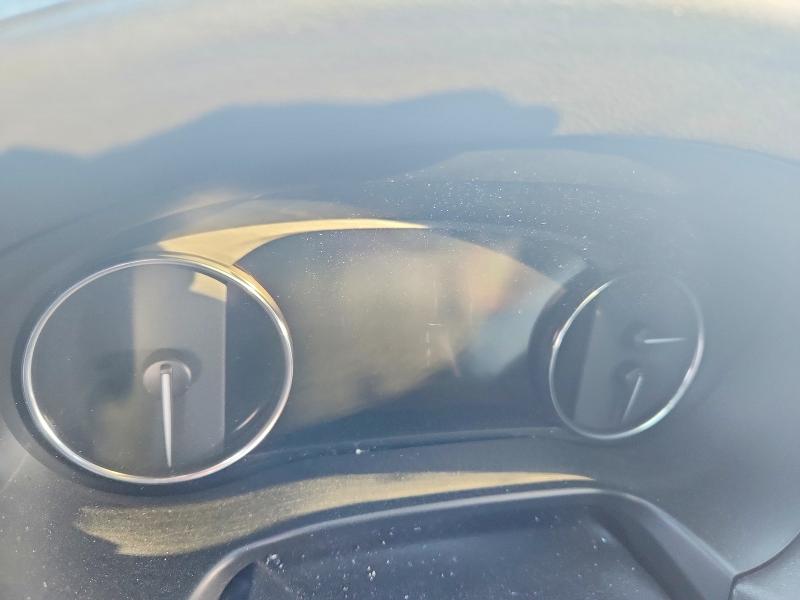 Photo 9 from auction – 2022 BUICK ENCLAVE with VIN 5GAEVCKW9NJ177353