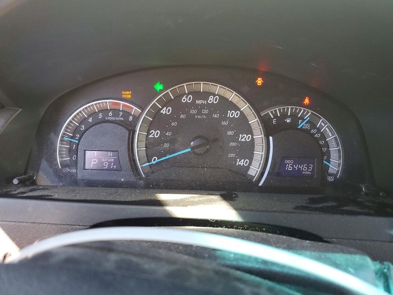 Photo 9 from auction – 2014 TOYOTA CAMRY with VIN 4T1BF1FK5EU455041