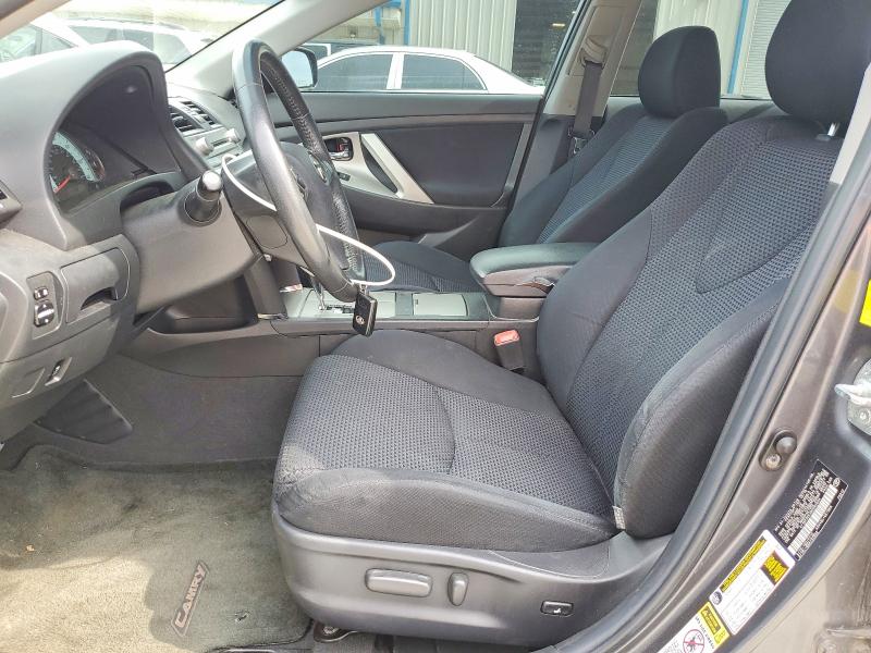 Photo 7 from auction – 2011 TOYOTA CAMRY with VIN 4T1BF3EK3BU662004
