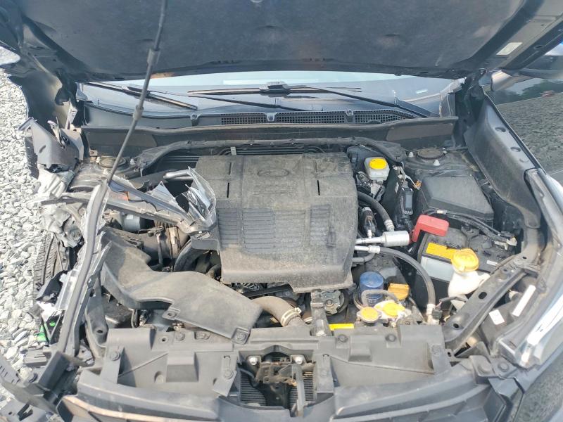 Photo 12 from auction – 2024 SUBARU FORESTER with VIN JF2SKACC7RH451988