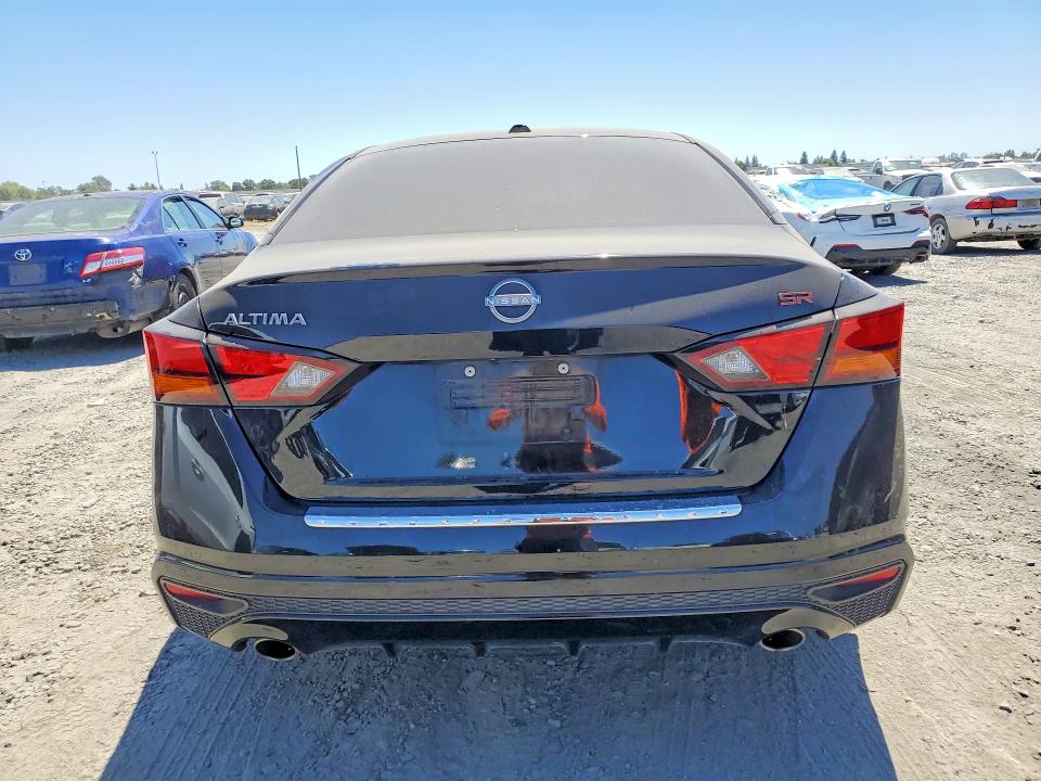 Photo 6 from auction – 2023 NISSAN ALTIMA with VIN 1N4BL4CV7PN410506