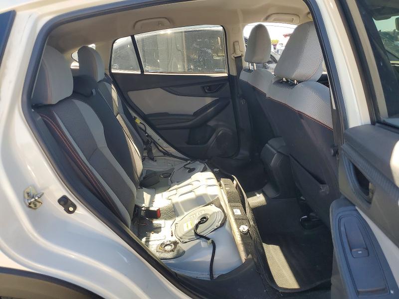 Photo 10 from auction – 2020 SUBARU CROSSTREK with VIN JF2GTAPC3L8224883