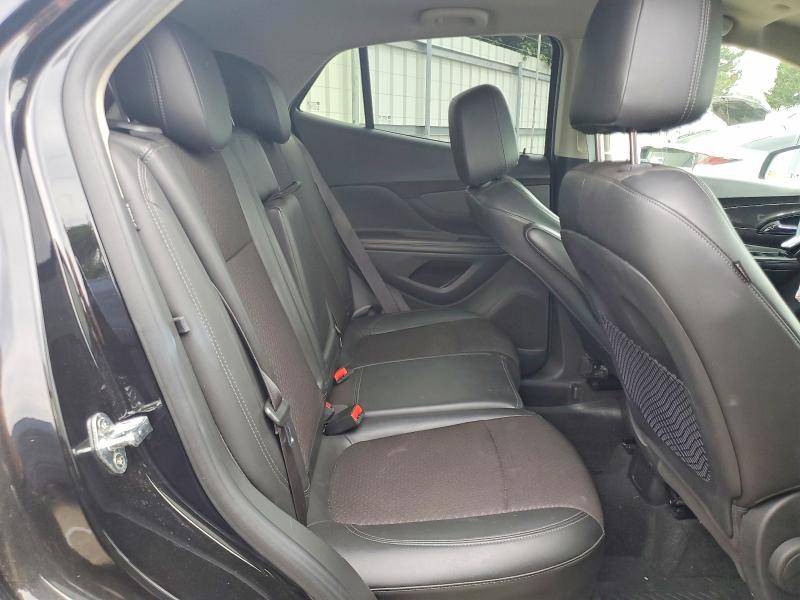 Photo 11 from auction – 2019 BUICK ENCORE with VIN KL4CJASB2KB882093