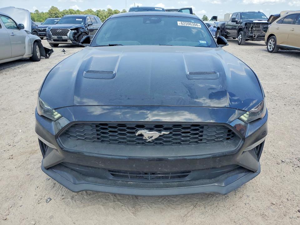 Photo 5 from auction – 2023 FORD MUSTANG with VIN 1FA6P8TH7P5102212