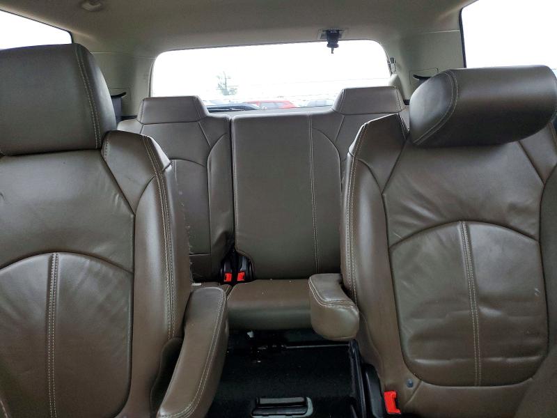 Photo 10 from auction – 2015 GMC ACADIA with VIN 1GKKVRKD1FJ289007