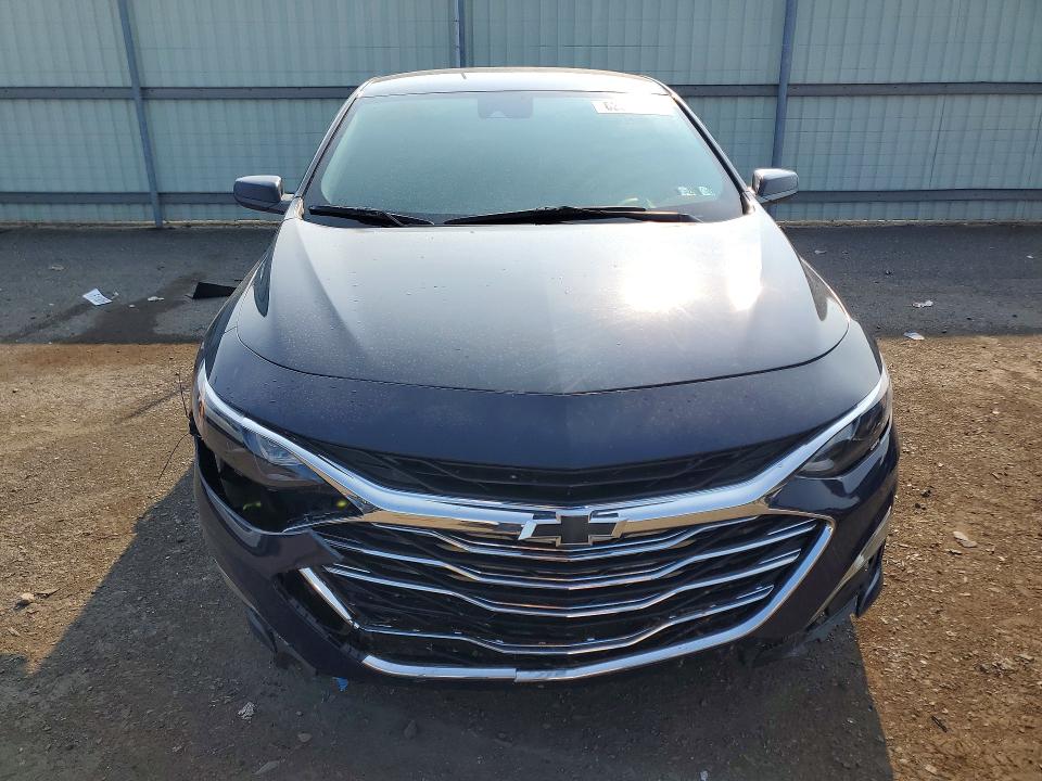 Photo 5 from auction – 2025 CHEVROLET MALIBU with VIN 1G1ZD5ST5SF150694