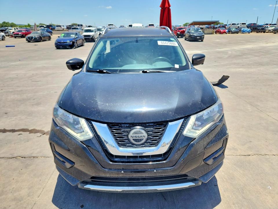 Photo 5 from auction – 2018 NISSAN ROGUE with VIN KNMAT2MT1JP514556