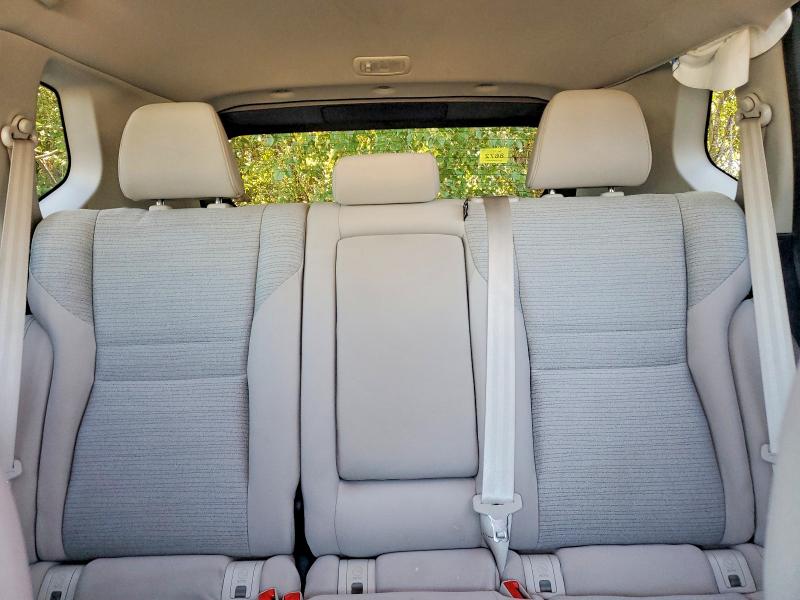 Photo 10 from auction – 2021 NISSAN ROGUE with VIN 5N1AT3BA2MC747859