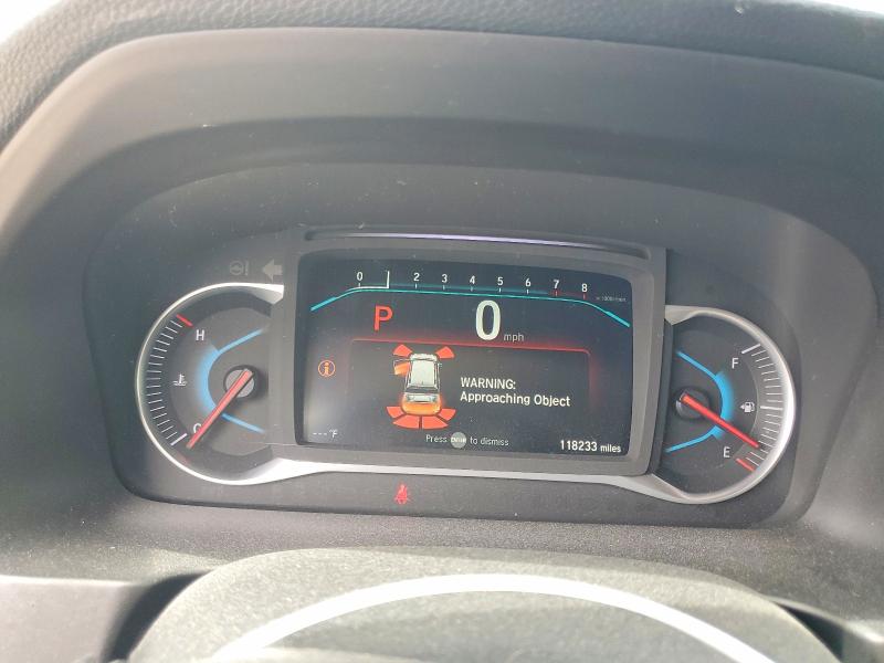 صورة رقم 9 من المزاد - 2019 HONDA PILOT مع VIN 5FNYF5H65KB004685