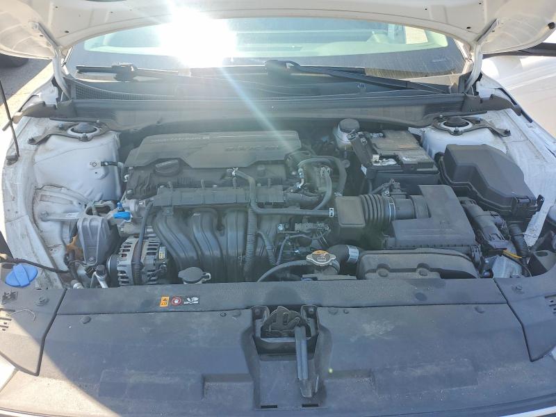 Photo 11 from auction – 2025 KIA K4 with VIN 3KPFT4DE0SE014750