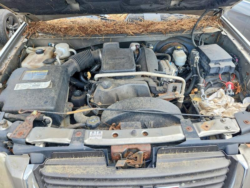 Zdjęcie 12 z aukcji – 2003 GMC ENVOY z VIN 1GKDT13S932194147
