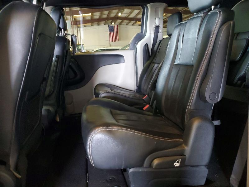 Фото 11 с аукциона – 2019 DODGE GRAND CARAVAN с VIN 2C4RDGCGXKR772656