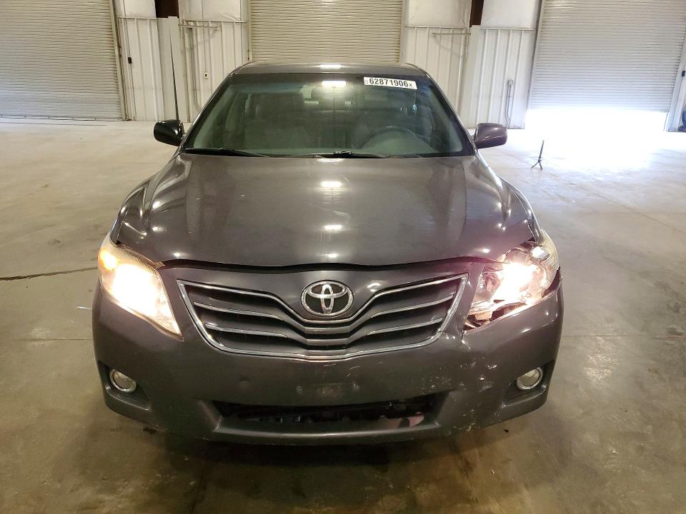 Photo 5 from auction – 2011 TOYOTA CAMRY with VIN 4T1BK3EK4BU623322
