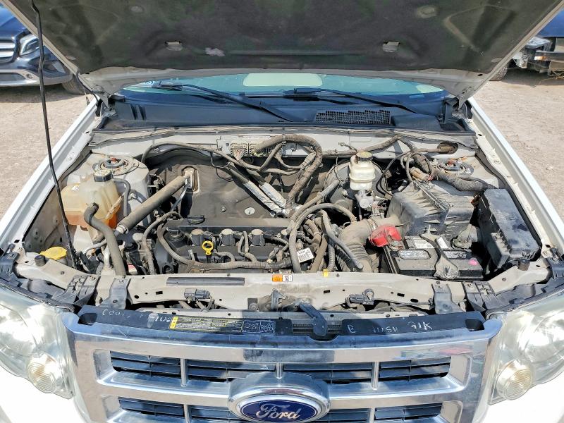 Photo 12 from auction – 2010 FORD ESCAPE with VIN 1FMCU0D79AKB24682