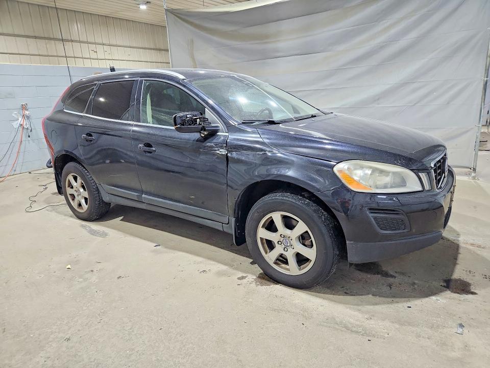 Photo 4 from auction – 2012 VOLVO XC60 with VIN YV4940DZ7C2318014