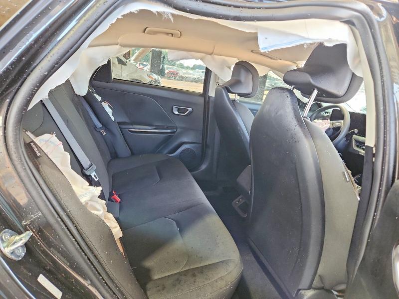 Photo 10 from auction – 2026 KIA K4 with VIN 3KPFT4DE5TE326872