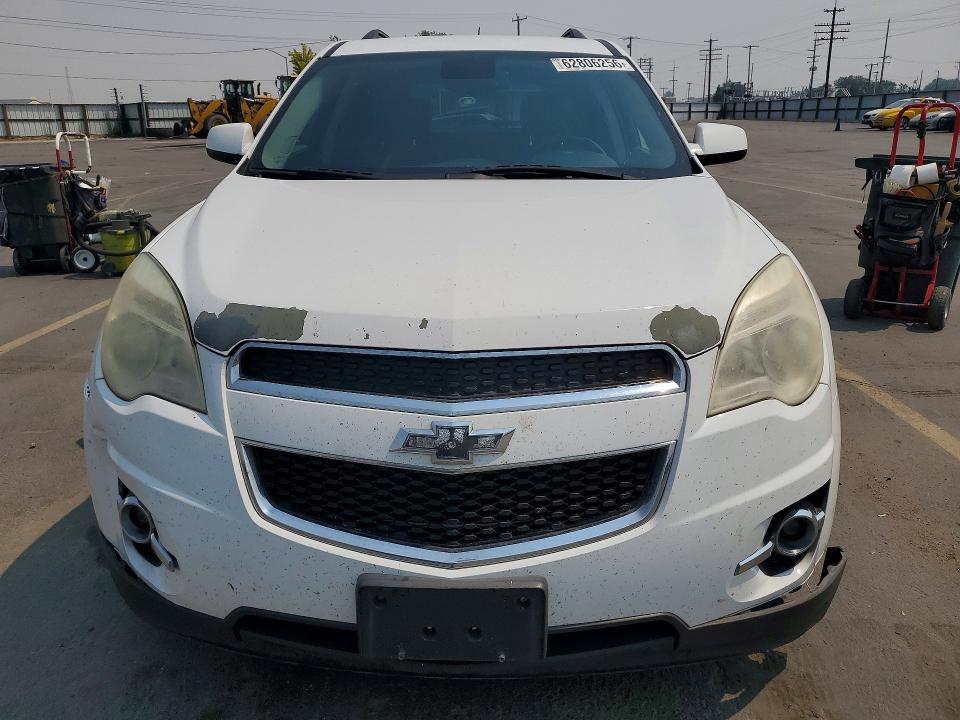 Photo 5 from auction – 2015 CHEVROLET EQUINOX with VIN 2GNFLGEK0F6222369