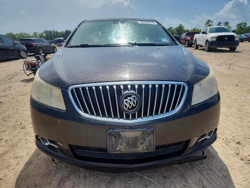 Photo 5 from auction – 2013 BUICK LACROSSE with VIN 1G4GC5E38DF278293