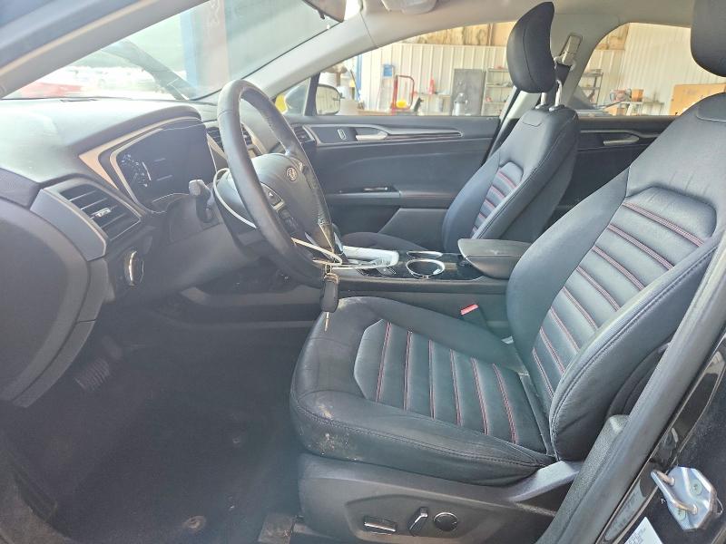 Photo 7 from auction – 2013 FORD FUSION with VIN 3FA6P0HR7DR137862