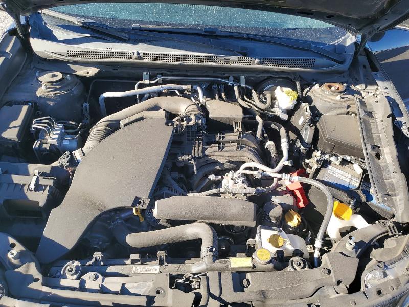 Photo 11 from auction – 2020 SUBARU OUTBACK with VIN 4S4BTAEC5L3258991