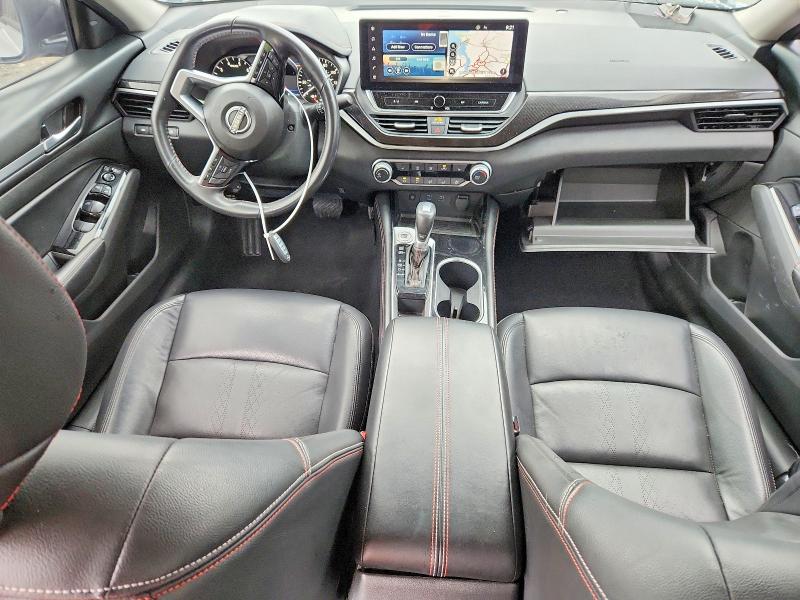 Photo 8 from auction – 2024 NISSAN ALTIMA with VIN 1N4BL4CV9RN308997