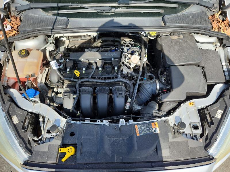Photo 11 from auction – 2016 FORD FOCUS with VIN 1FADP3F2XGL341038