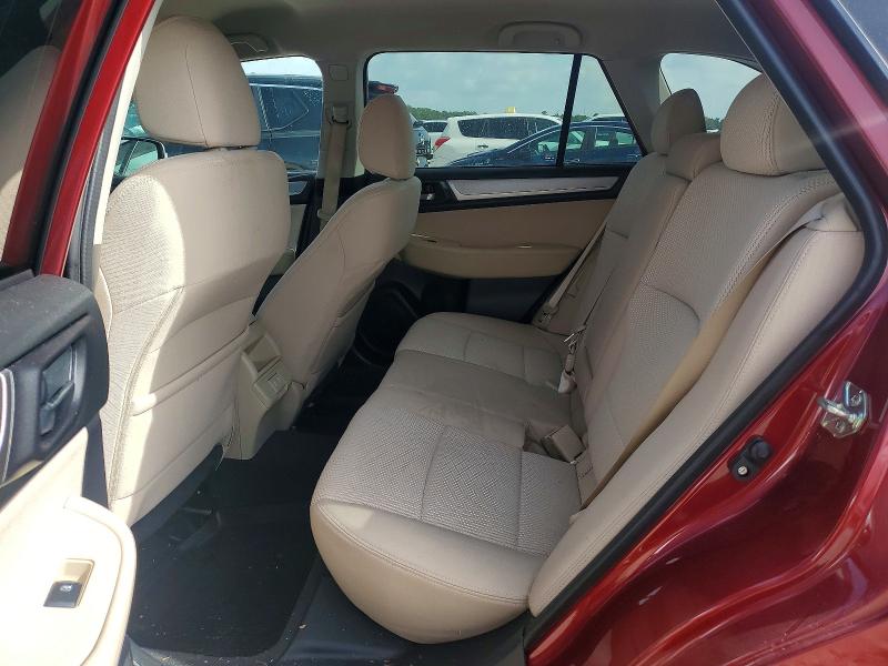 Photo 11 from auction – 2019 SUBARU OUTBACK with VIN 4S4BSAFC7K3289787