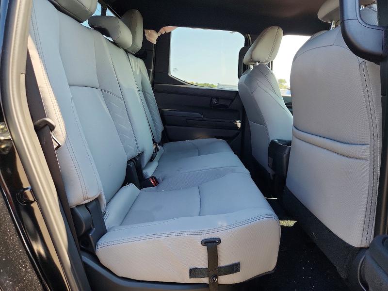 Photo 10 from auction – 2025 TOYOTA TACOMA with VIN 3TMLB5JN4SM178928
