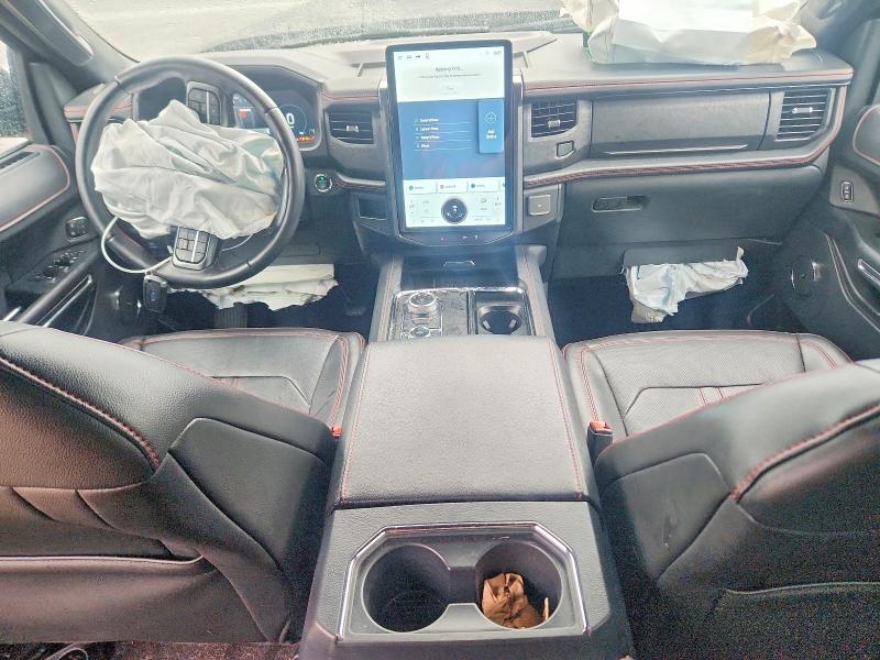 Photo 8 from auction – 2022 FORD EXPEDITION with VIN 1FMJK2AT8NEA47592