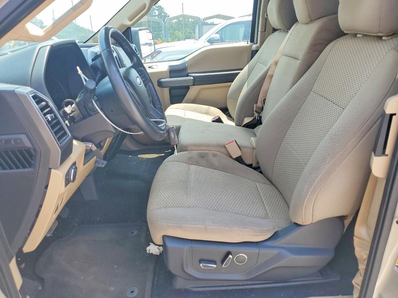 Photo 7 from auction – 2017 FORD F150 with VIN 1FTEX1CP0HFC79264
