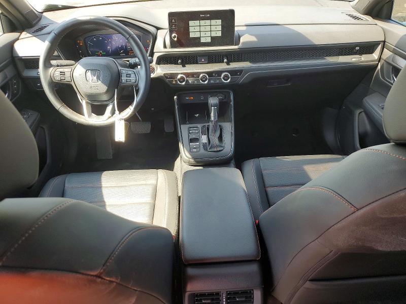 Photo 8 from auction – 2026 HONDA CR-V with VIN 7FARS6H83TE031462