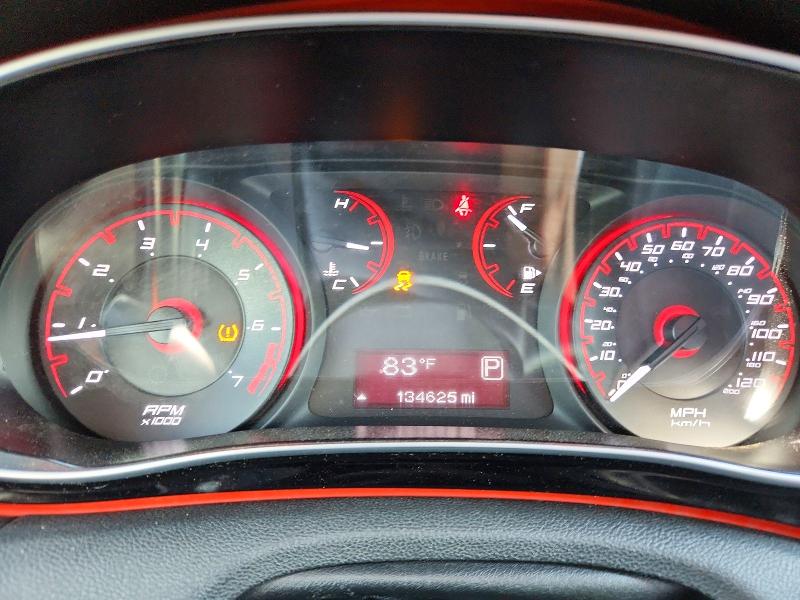 Photo 9 from auction – 2015 DODGE DART with VIN 1C3CDFBB7FD253616