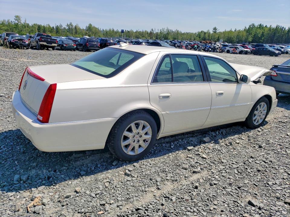 Photo 3 from auction – 2011 CADILLAC DTS with VIN 1G6KH5E64BU117266