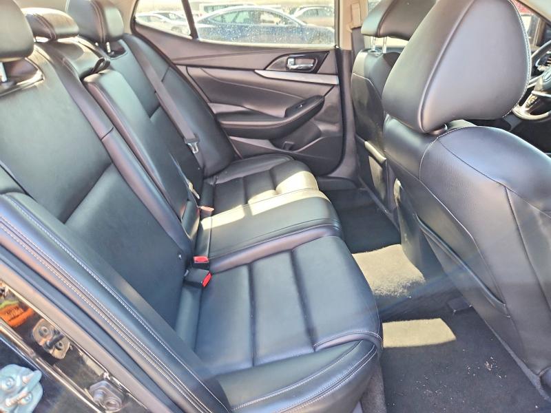 Photo 10 from auction – 2016 NISSAN MAXIMA with VIN 1N4AA6APXGC391575