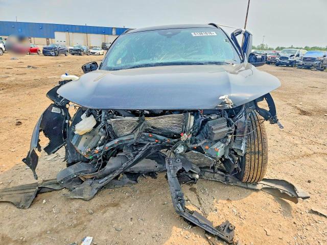 Photo 5 from auction – 2026 FORD ESCAPE with VIN 1FMCU9MN8TUA24390