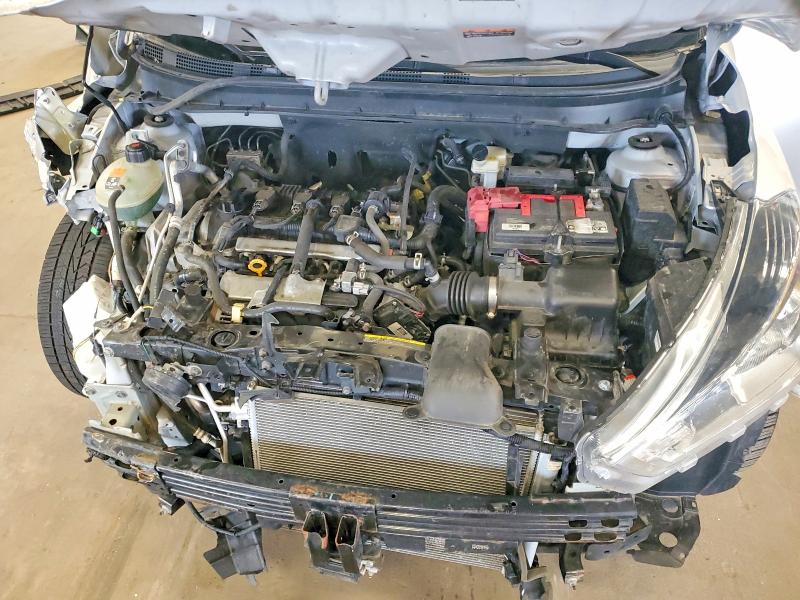 Photo 12 from auction – 2020 NISSAN KICKS with VIN 3N1CP5CV2LL526654