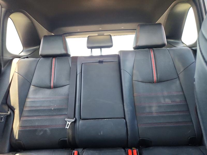 Photo 10 from auction – 2024 TOYOTA RAV4 PRIME with VIN JTMFB3FV2RD172626
