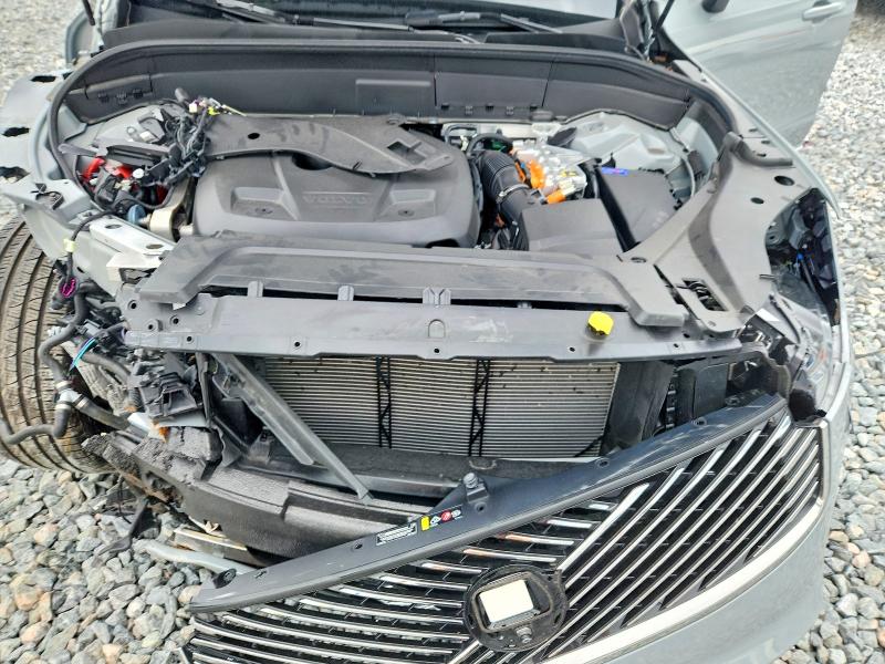 صورة رقم 12 من المزاد - 2025 VOLVO XC90 مع VIN YV4H60PG0S1362652