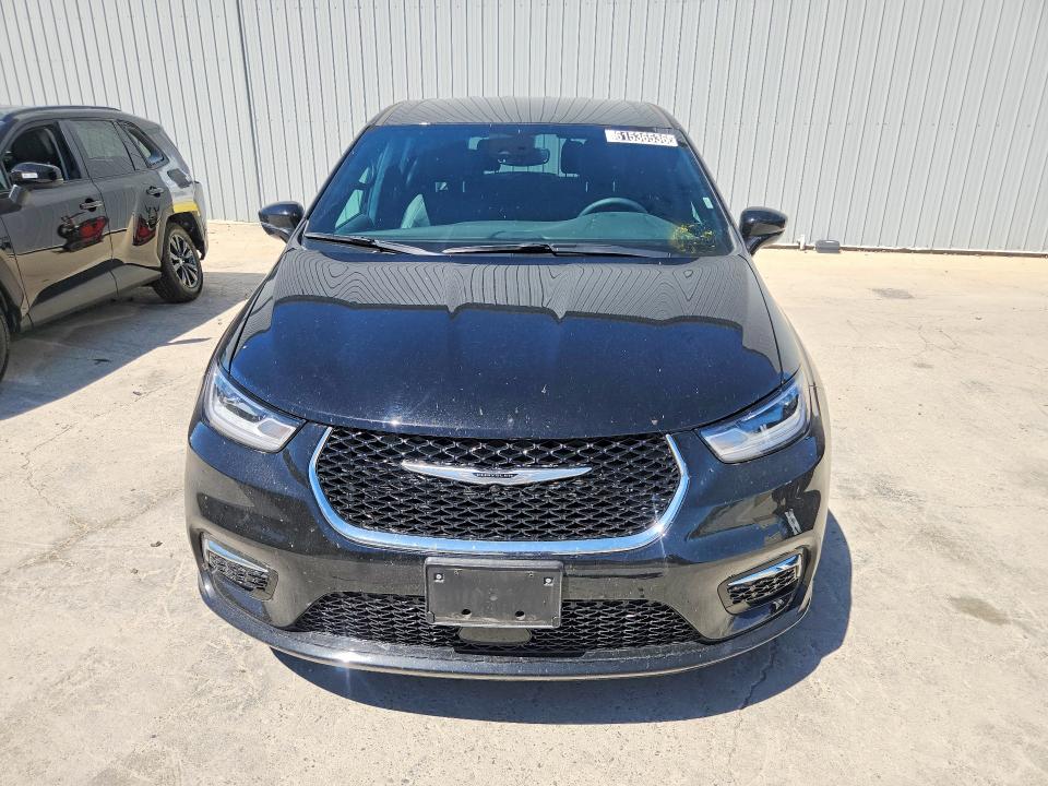 Photo 5 from auction – 2026 CHRYSLER PACIFICA with VIN 2C4RC1BG3TR225697