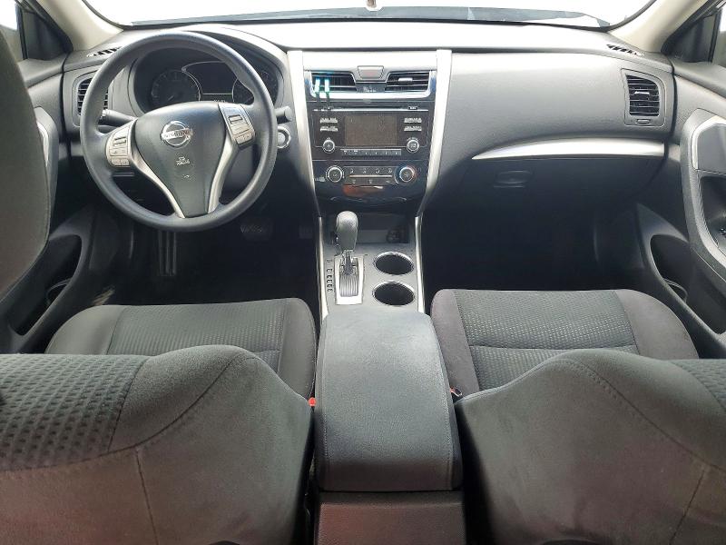 Photo 8 from auction – 2015 NISSAN ALTIMA with VIN 1N4AL3AP1FC145294