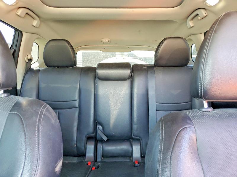 Photo 10 from auction – 2015 NISSAN ROGUE with VIN 5N1AT2MV7FC882414