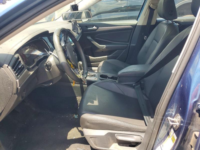 Photo 7 from auction – 2020 VOLKSWAGEN JETTA with VIN 3VWC57BU9LM077939