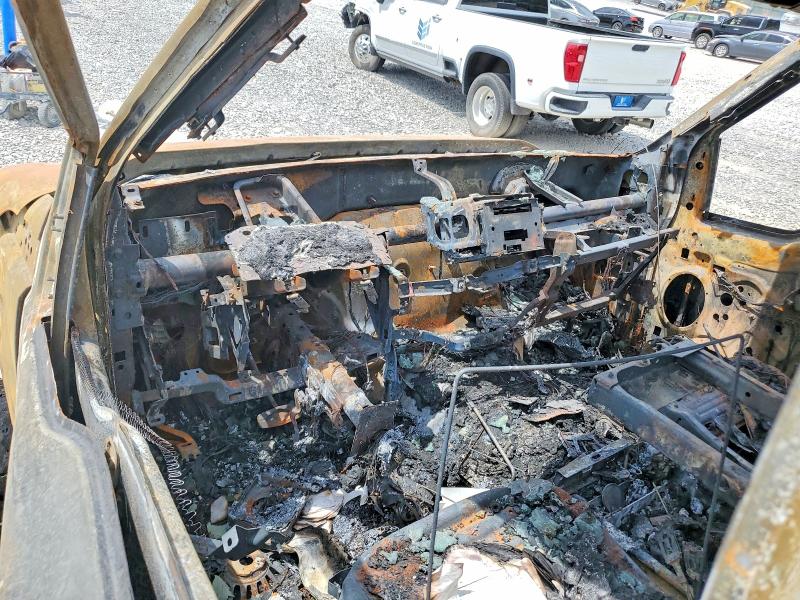 Photo 8 from auction – 2016 FORD F250 with VIN 1FT7X2B63GEC11472