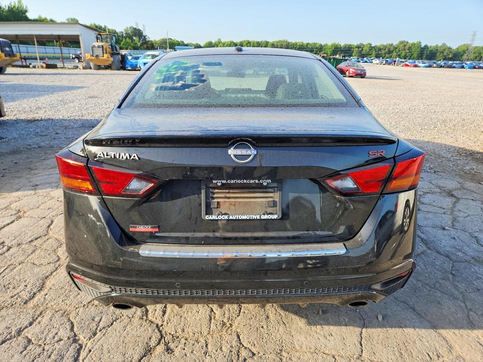 Photo 6 from auction – 2023 NISSAN ALTIMA with VIN 1N4BL4CV9PN304946