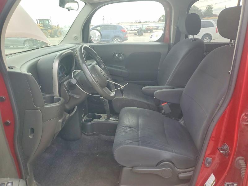 Photo 7 from auction – 2012 NISSAN CUBE with VIN JN8AZ2KR2CT251823